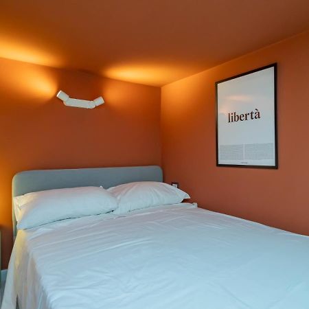 Ihost Apartment - Romilli 17A Milano Ngoại thất bức ảnh